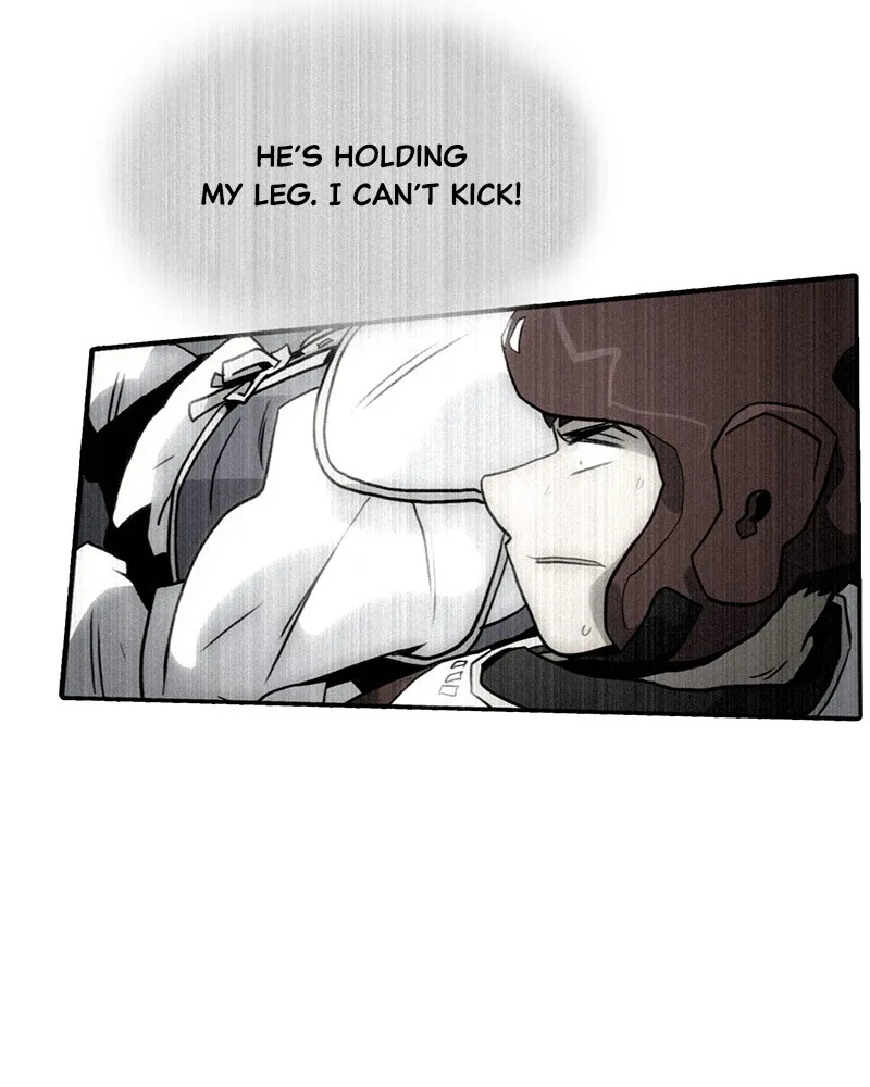 Taekwondo Kid Chapter 6 page 37 - 