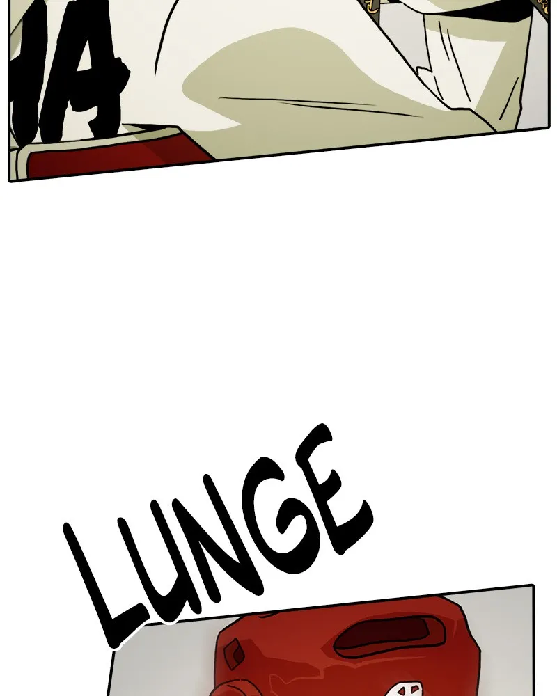 Taekwondo Kid Chapter 6 page 39 - 