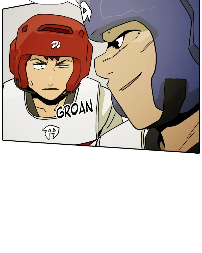Taekwondo Kid Chapter 6 page 43 - 