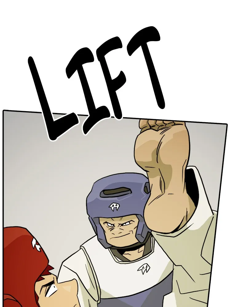 Taekwondo Kid Chapter 6 page 44 - 