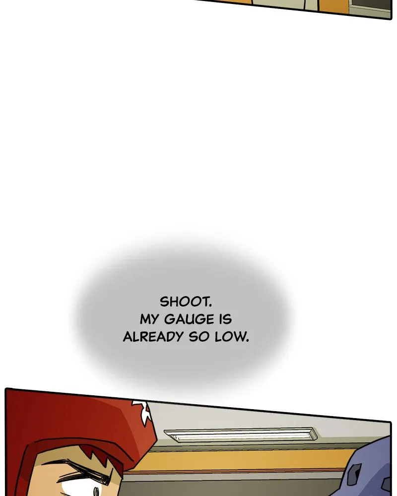 Taekwondo Kid Chapter 6 page 47 - 
