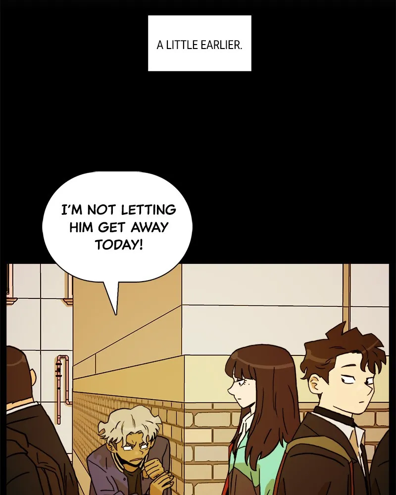 Taekwondo Kid Chapter 6 page 52 - 