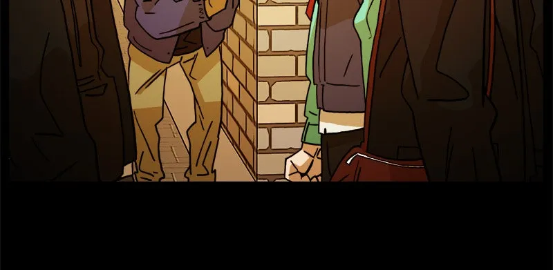 Taekwondo Kid Chapter 6 page 53 - 