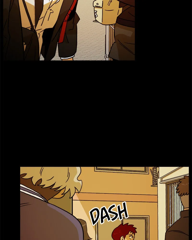 Taekwondo Kid Chapter 6 page 55 - 