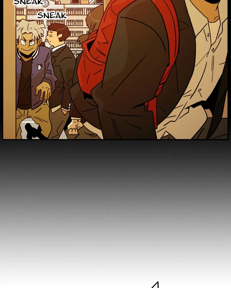 Taekwondo Kid Chapter 6 page 57 - 