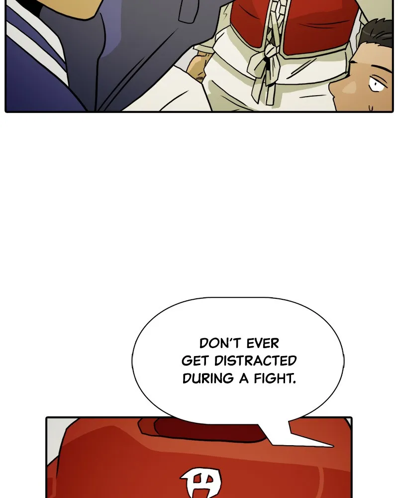 Taekwondo Kid Chapter 6 page 59 - 