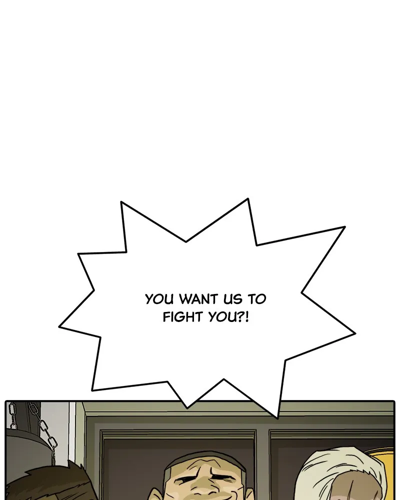 Taekwondo Kid Chapter 6 page 7 - 
