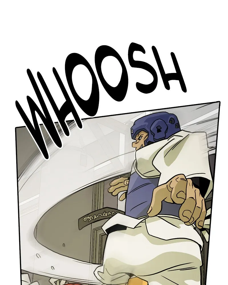 Taekwondo Kid Chapter 6 page 62 - 