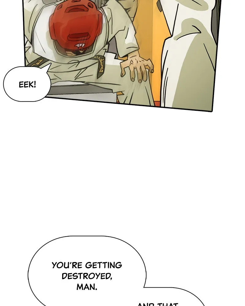 Taekwondo Kid Chapter 6 page 63 - 