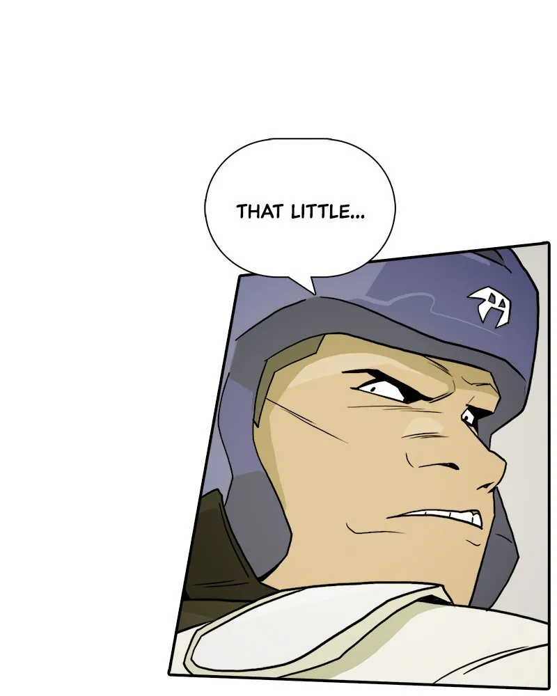 Taekwondo Kid Chapter 6 page 65 - 