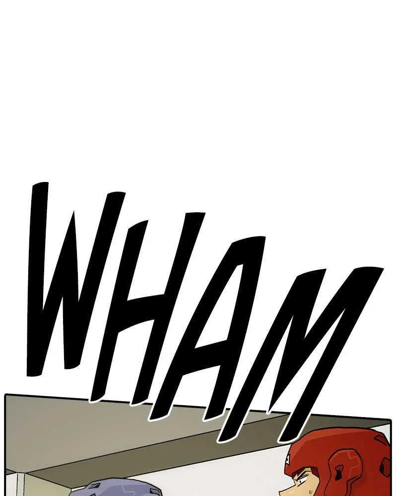 Taekwondo Kid Chapter 6 page 66 - 
