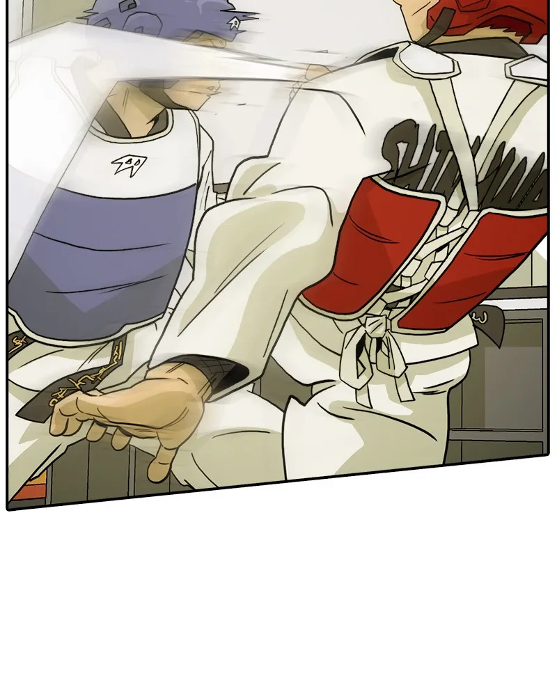 Taekwondo Kid Chapter 6 page 67 - 
