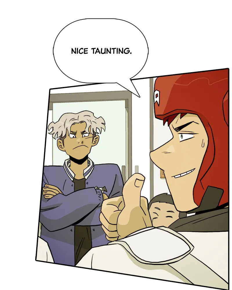 Taekwondo Kid Chapter 6 page 68 - 