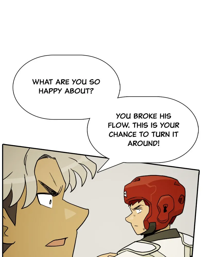 Taekwondo Kid Chapter 6 page 70 - 