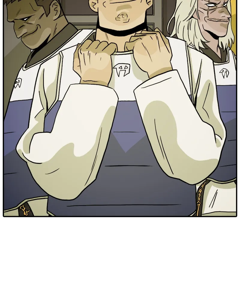 Taekwondo Kid Chapter 6 page 8 - 