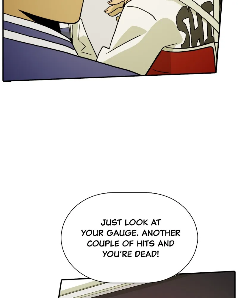 Taekwondo Kid Chapter 6 page 71 - 