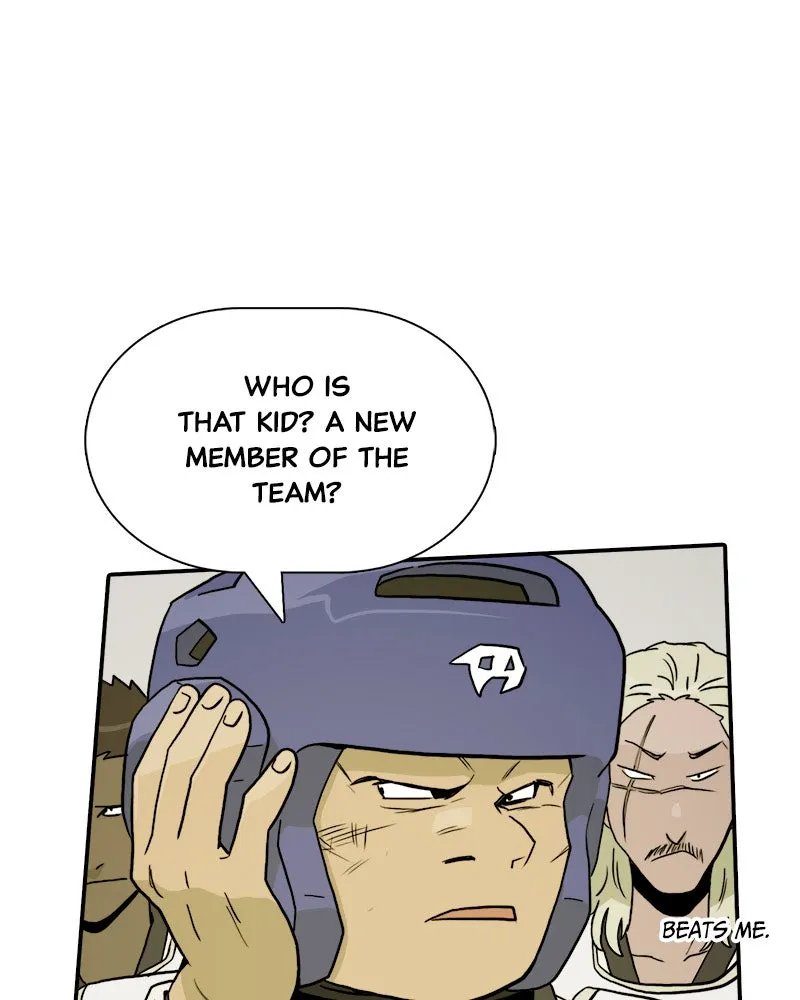 Taekwondo Kid Chapter 6 page 74 - 