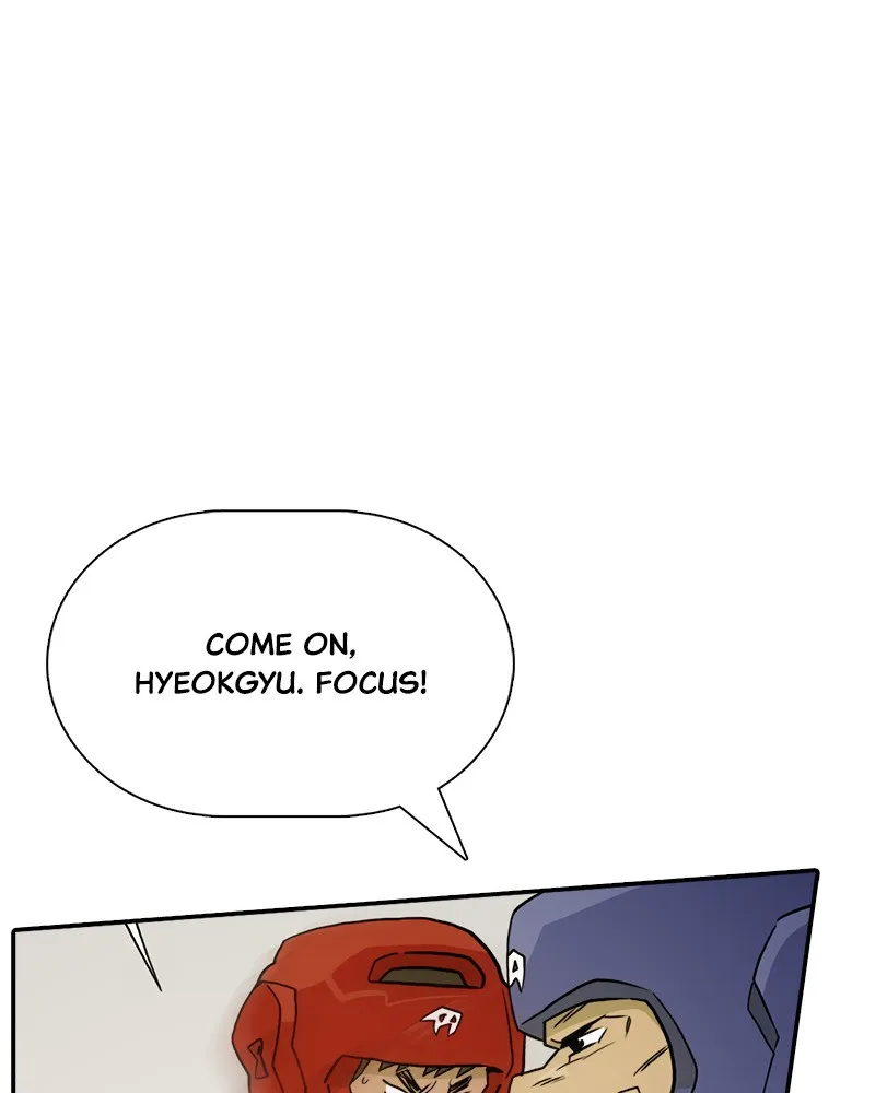 Taekwondo Kid Chapter 6 page 77 - 