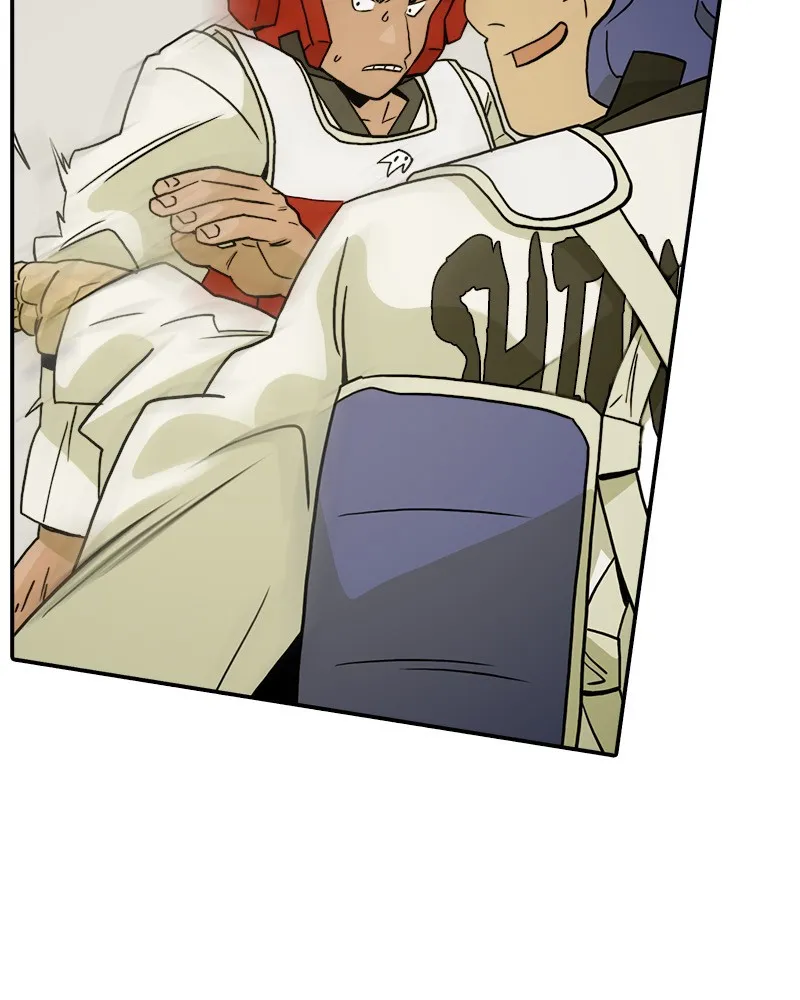 Taekwondo Kid Chapter 6 page 78 - 