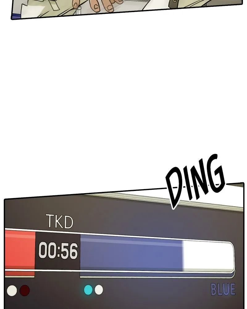 Taekwondo Kid Chapter 6 page 80 - 