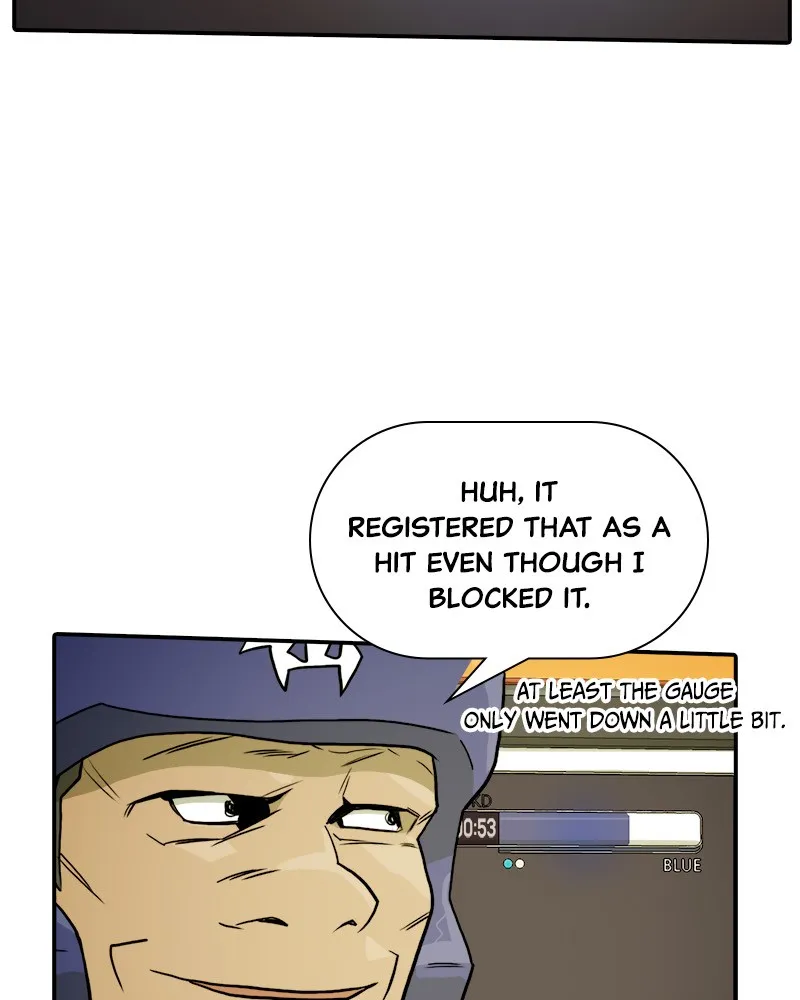 Taekwondo Kid Chapter 6 page 81 - 