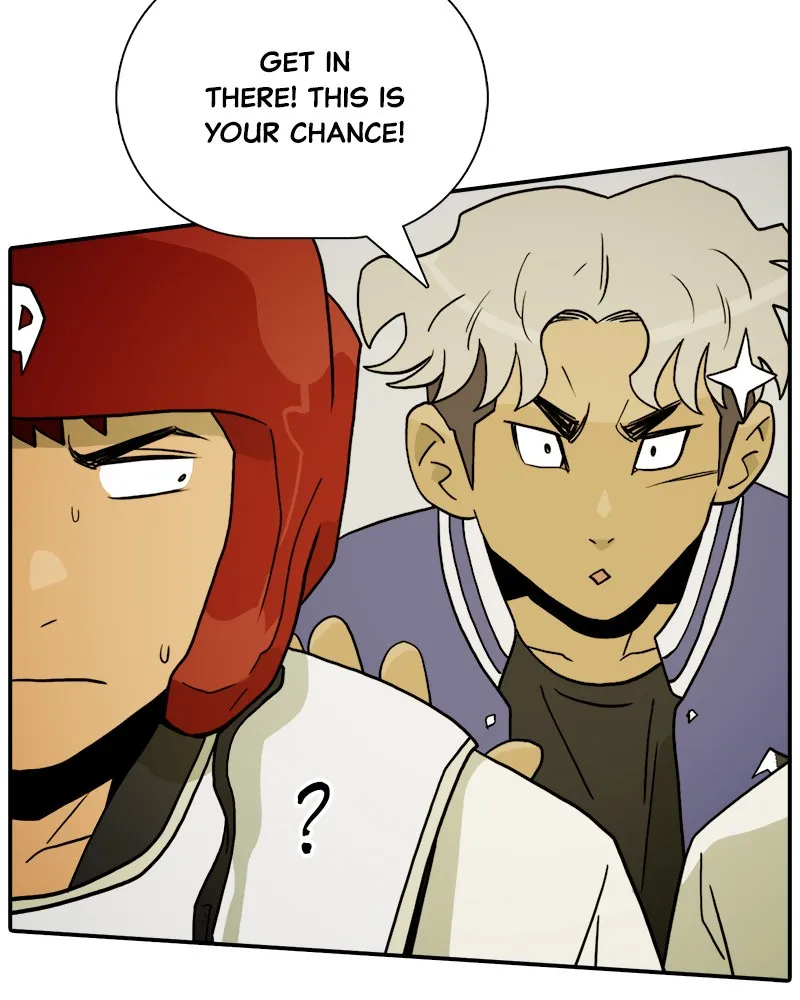 Taekwondo Kid Chapter 6 page 83 - 