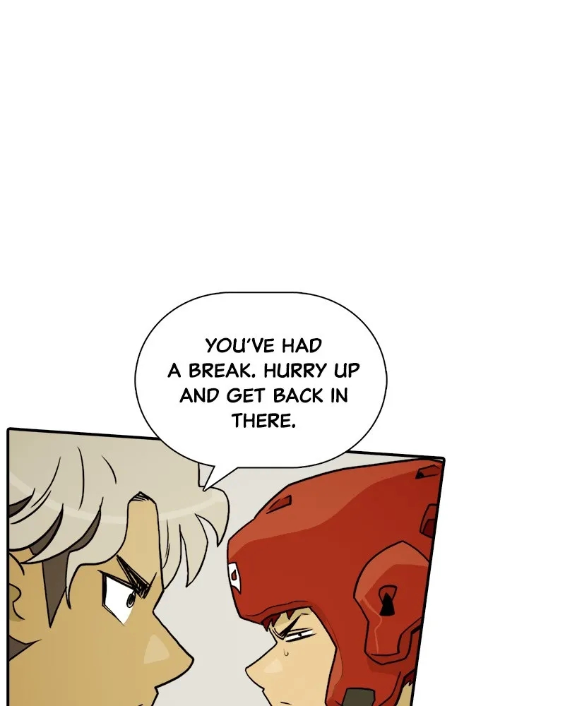 Taekwondo Kid Chapter 6 page 84 - 
