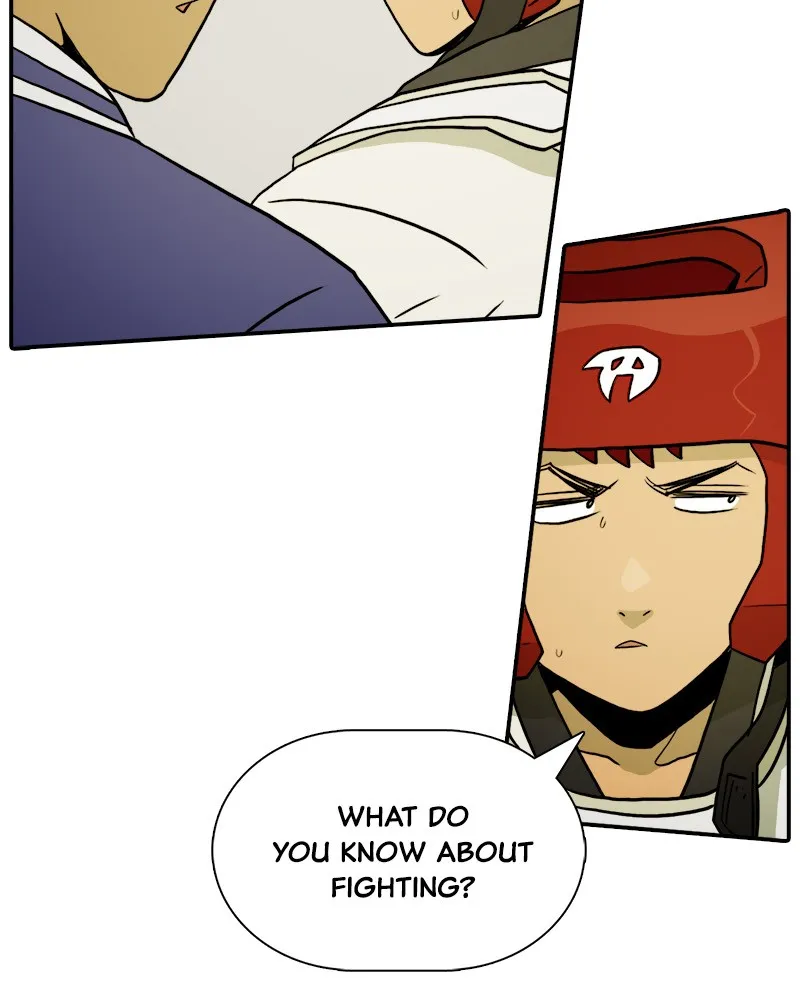 Taekwondo Kid Chapter 6 page 85 - 