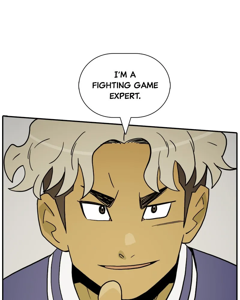 Taekwondo Kid Chapter 6 page 87 - 