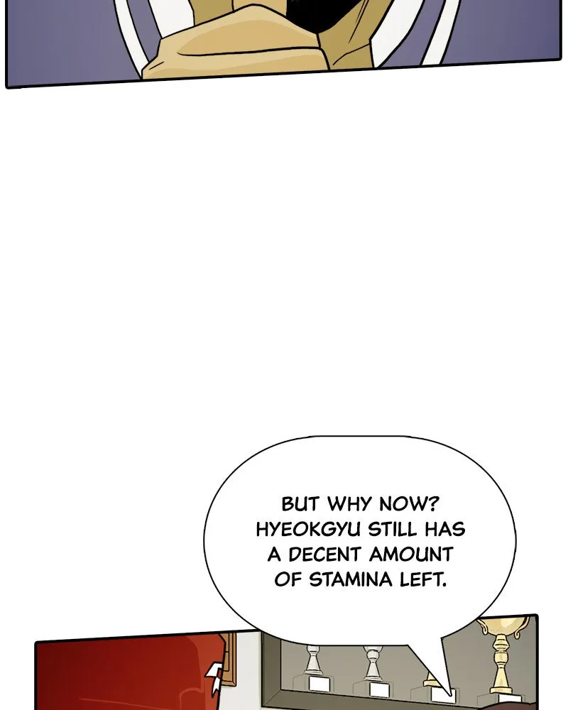 Taekwondo Kid Chapter 6 page 88 - 