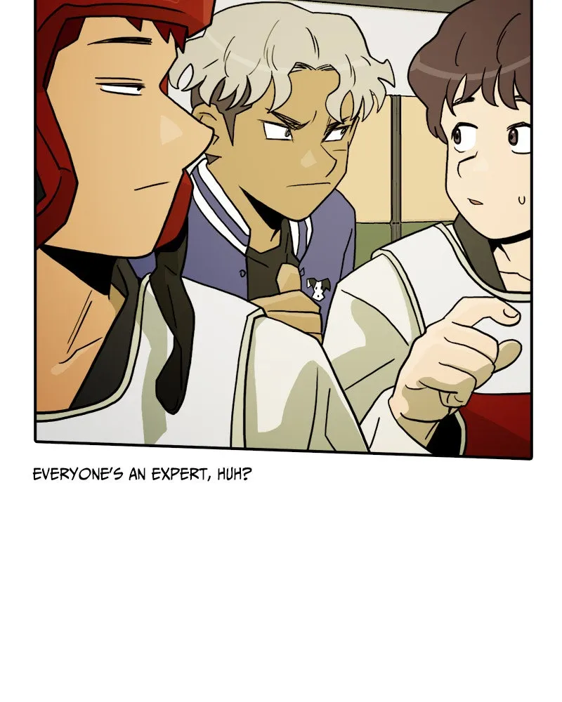 Taekwondo Kid Chapter 6 page 89 - 