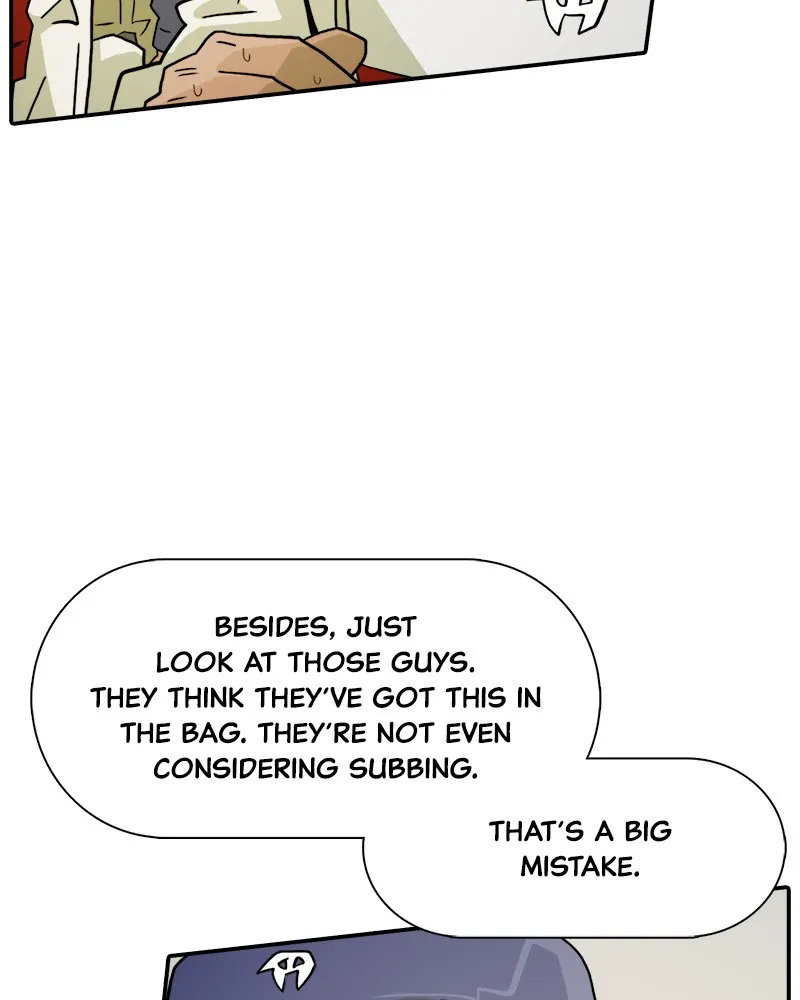Taekwondo Kid Chapter 6 page 91 - 