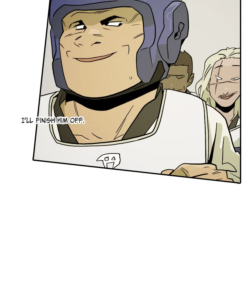 Taekwondo Kid Chapter 6 page 92 - 