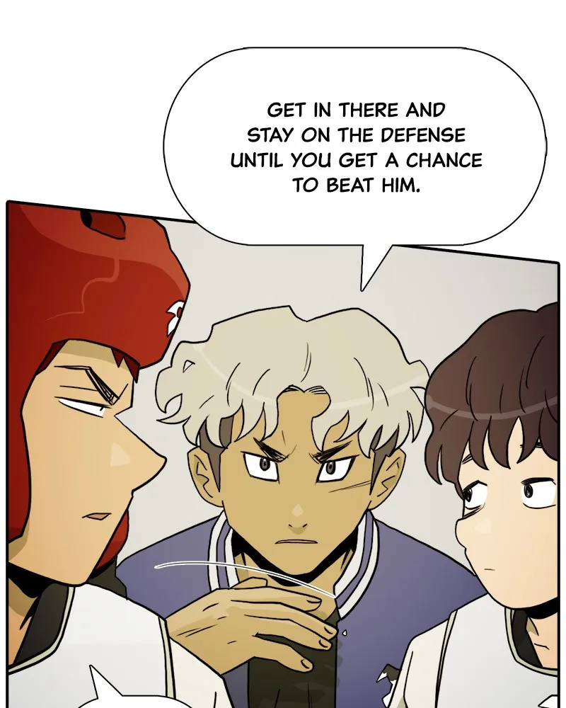 Taekwondo Kid Chapter 6 page 93 - 