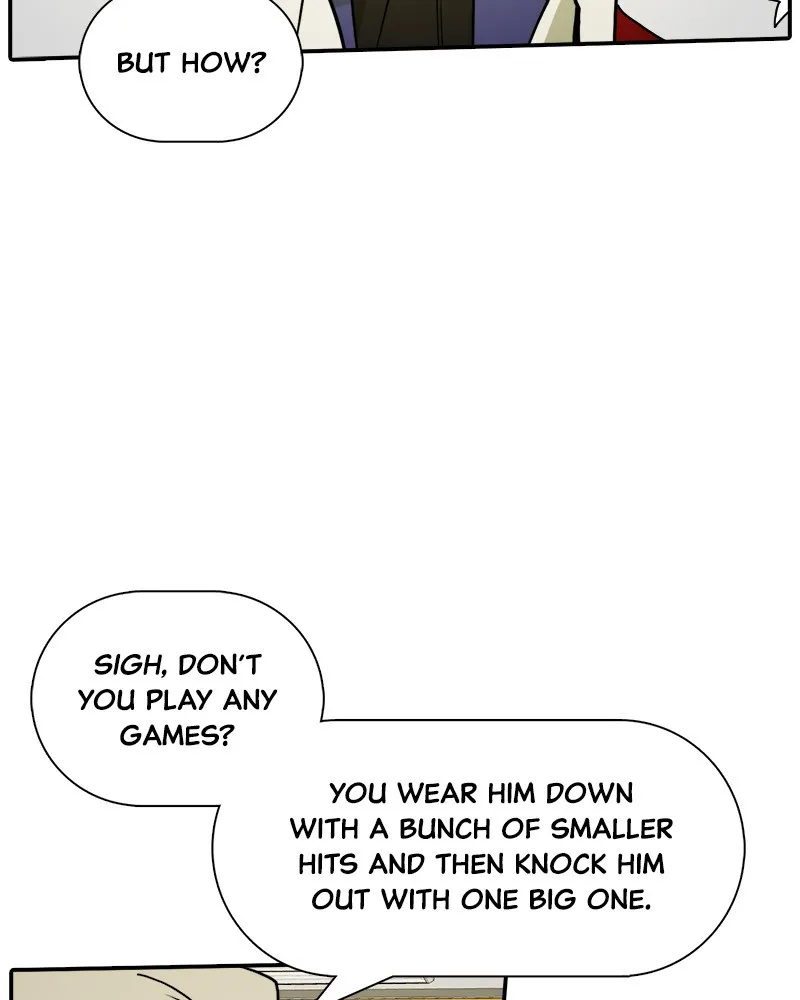 Taekwondo Kid Chapter 6 page 94 - 