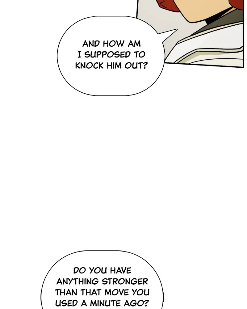 Taekwondo Kid Chapter 6 page 96 - 