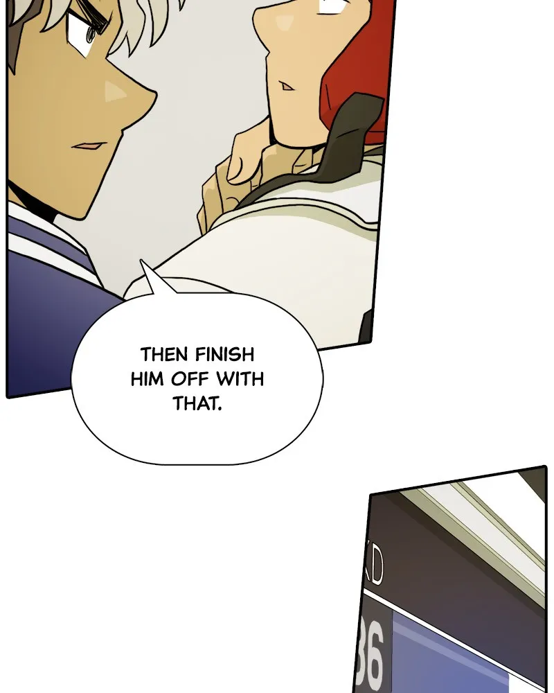 Taekwondo Kid Chapter 6 page 100 - 