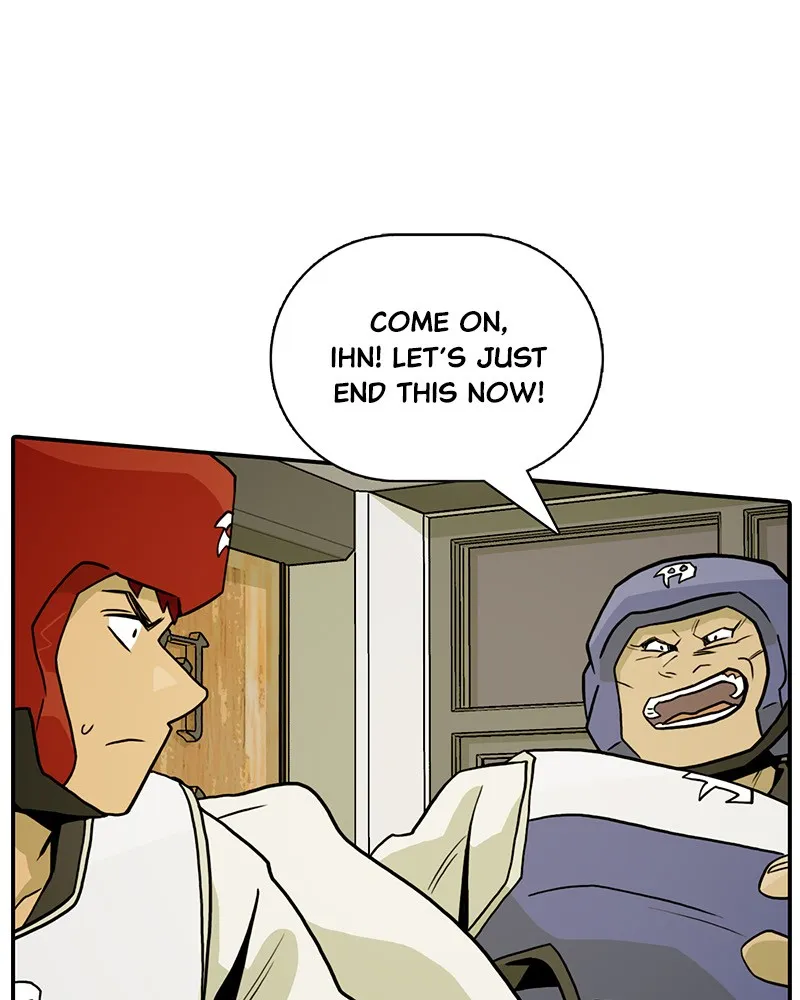 Taekwondo Kid Chapter 7 page 1 - 