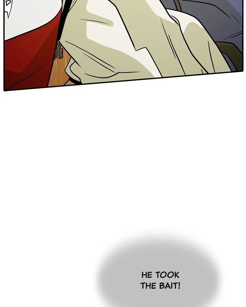 Taekwondo Kid Chapter 7 page 2 - 