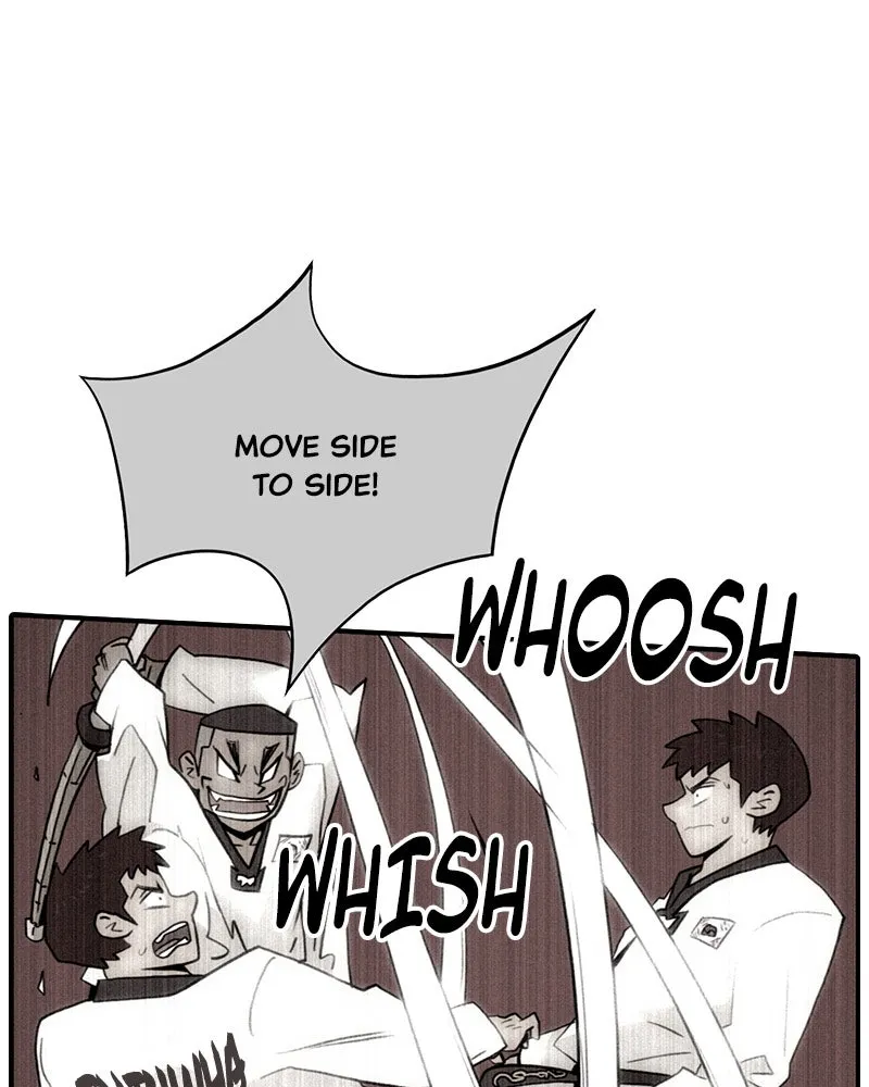 Taekwondo Kid Chapter 7 page 103 - 