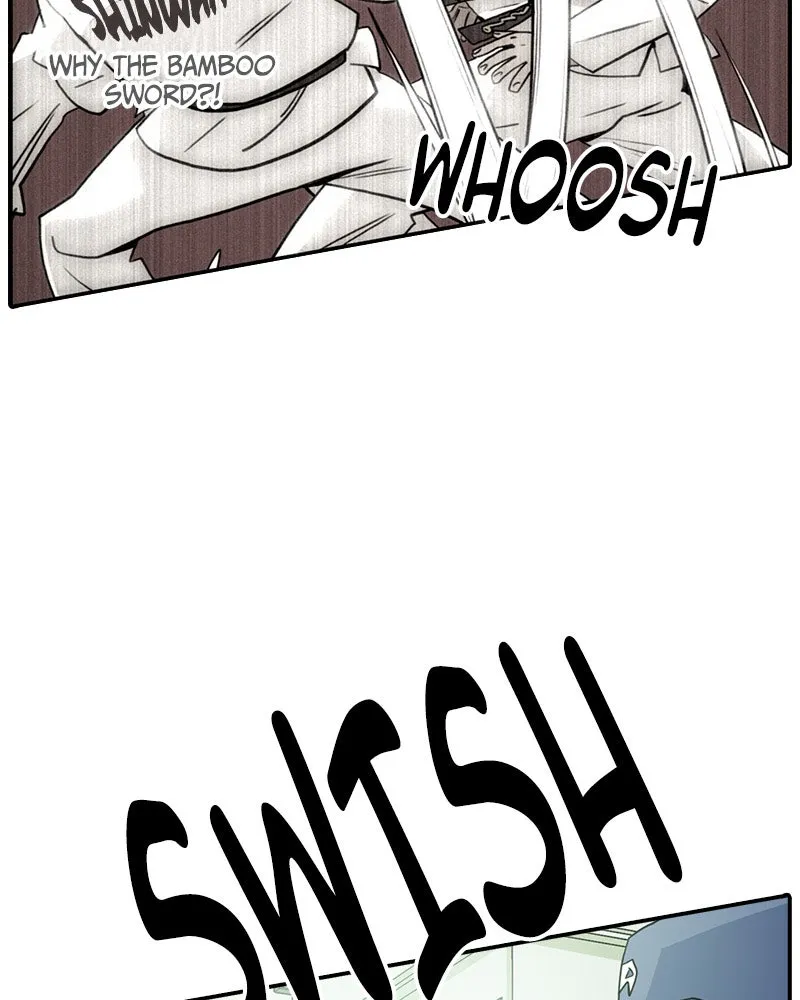 Taekwondo Kid Chapter 7 page 104 - 