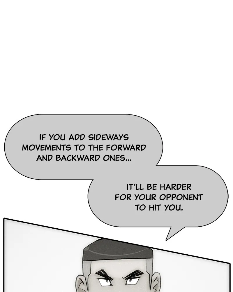 Taekwondo Kid Chapter 7 page 106 - 