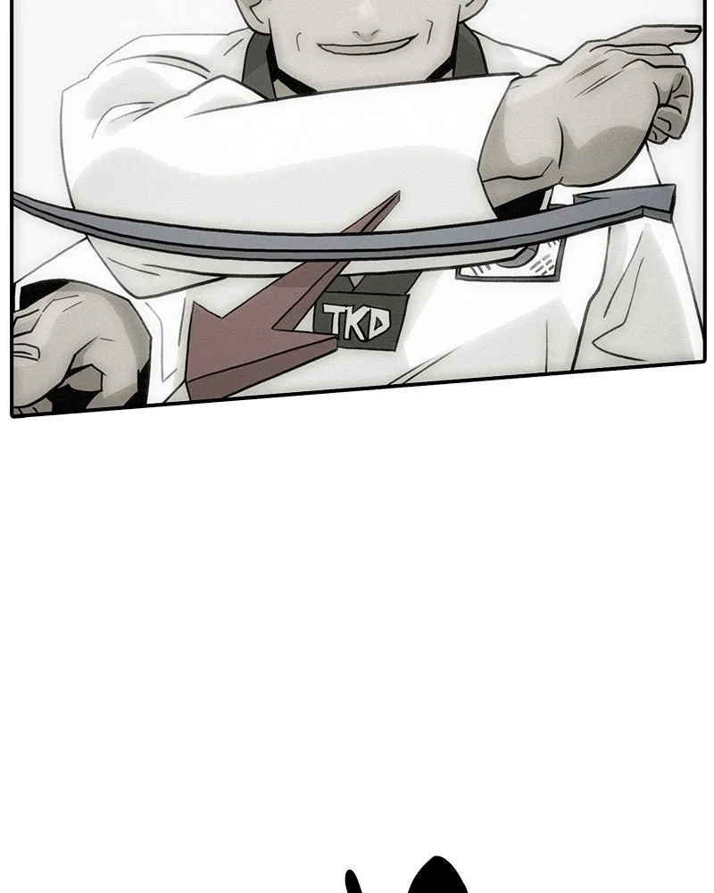 Taekwondo Kid Chapter 7 page 107 - 