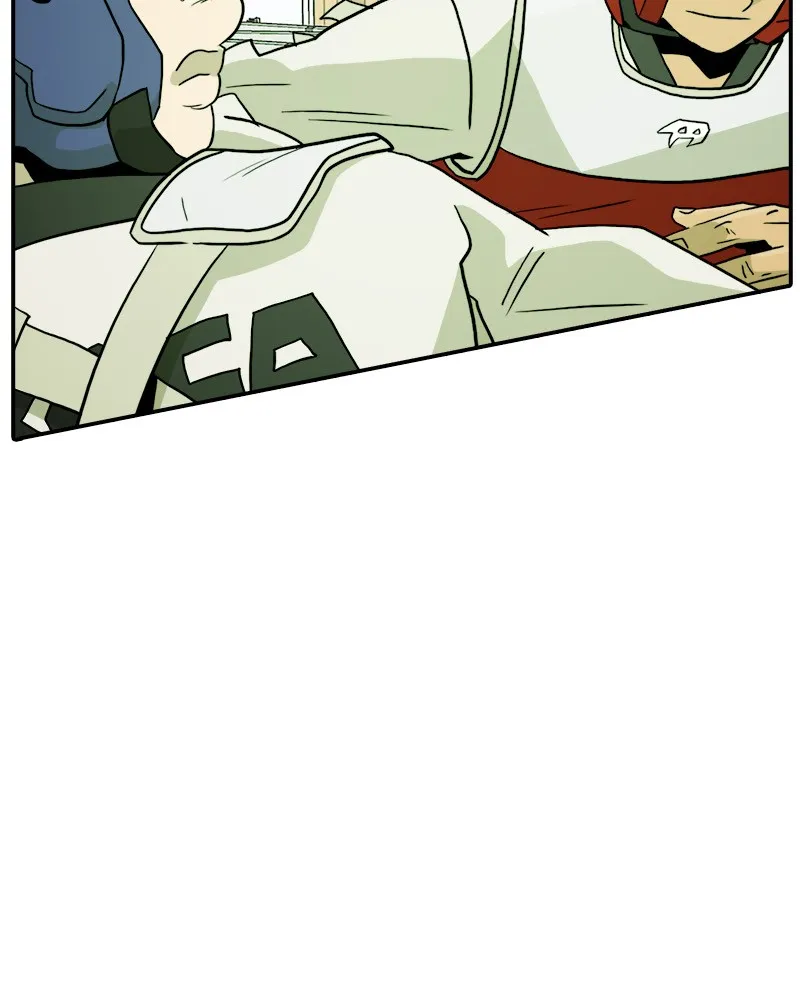 Taekwondo Kid Chapter 7 page 110 - 
