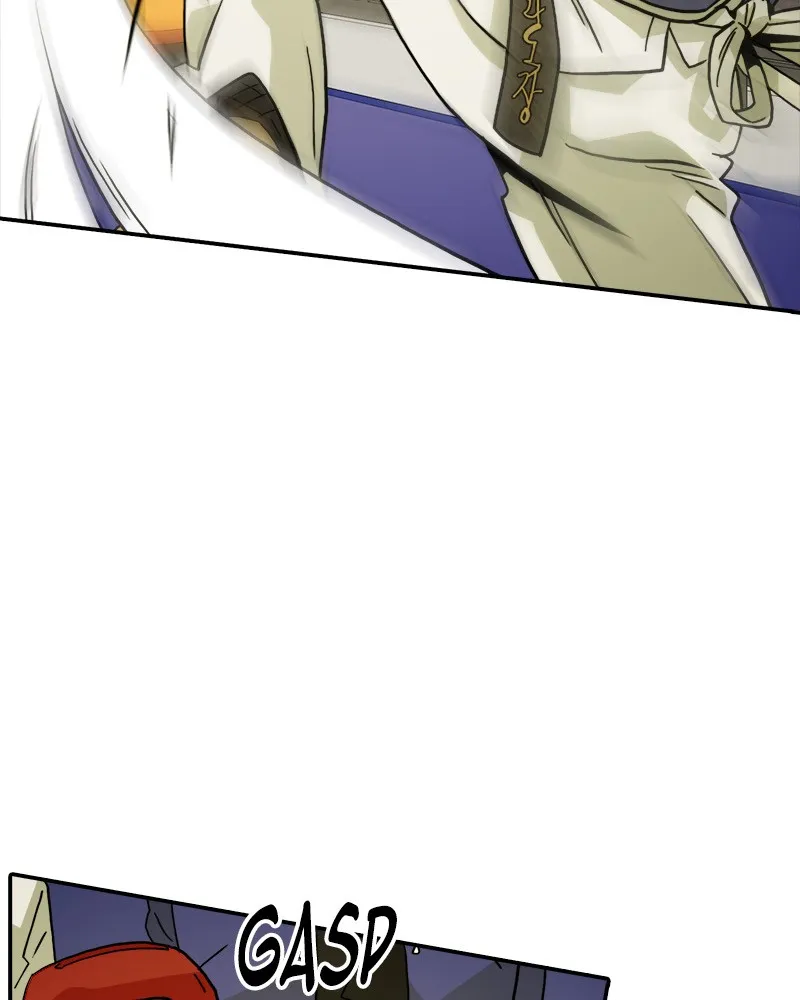 Taekwondo Kid Chapter 7 page 12 - 