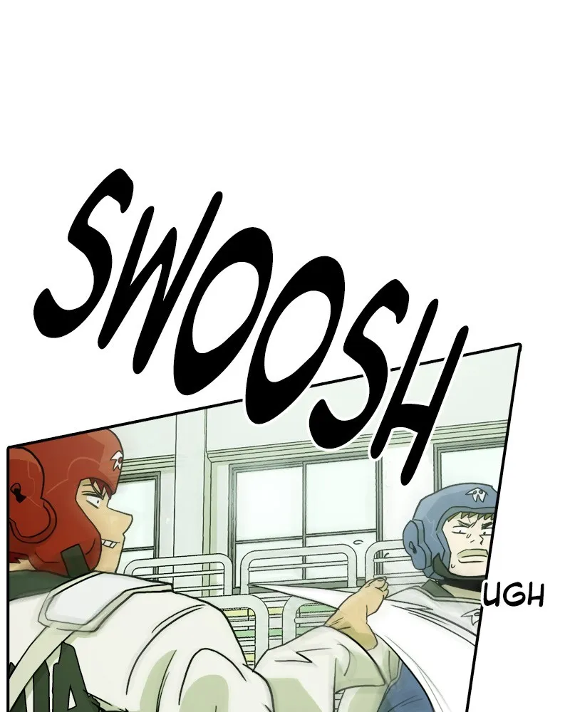Taekwondo Kid Chapter 7 page 111 - 