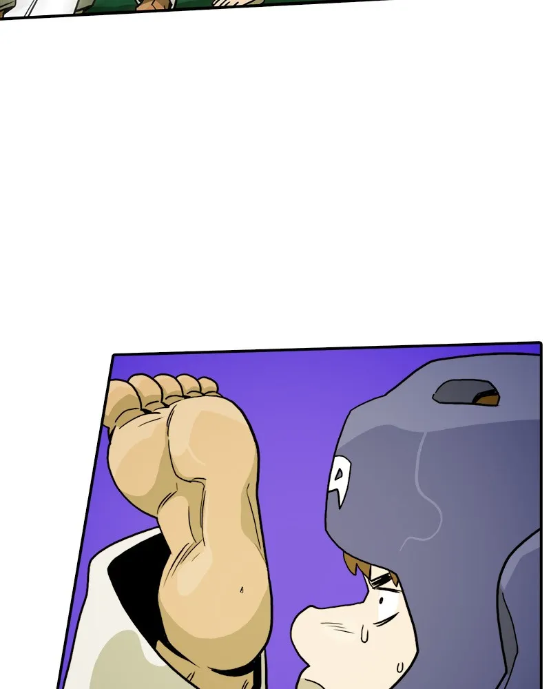 Taekwondo Kid Chapter 7 page 114 - 