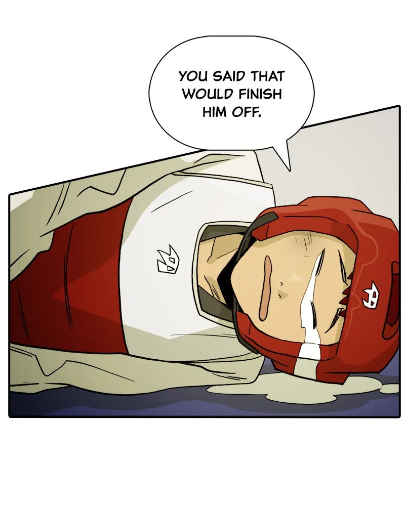 Taekwondo Kid Chapter 7 page 14 - 