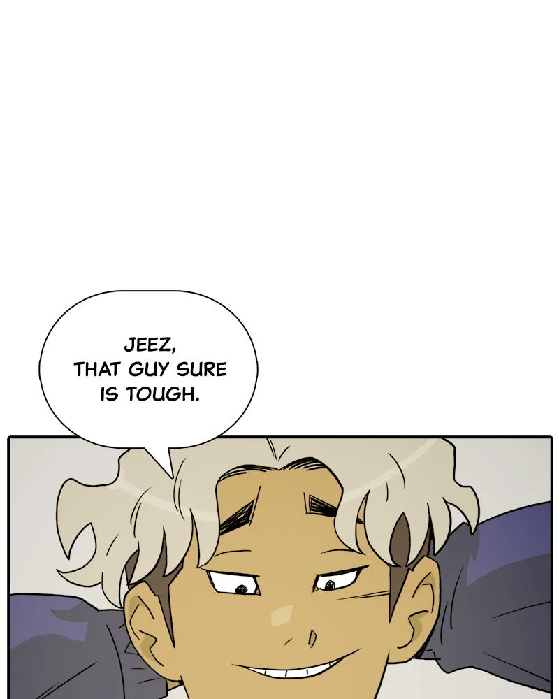 Taekwondo Kid Chapter 7 page 16 - 