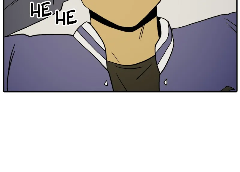 Taekwondo Kid Chapter 7 page 17 - 